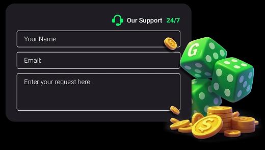 Support