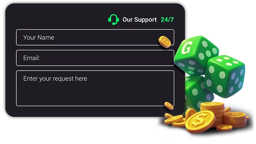 Support